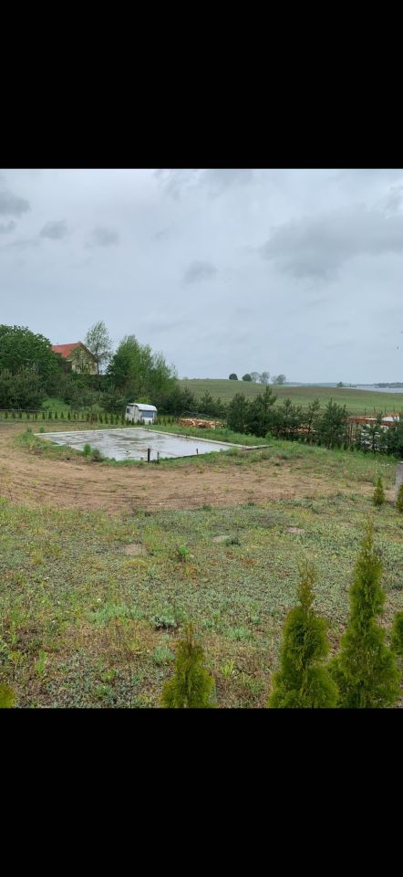 Działka budowlana Biskupiec-Kolonia Pierwsza. Zdjęcie 1