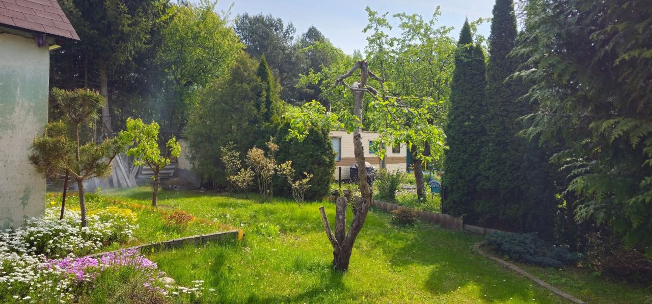 Działka rod Myki. Zdjęcie 6