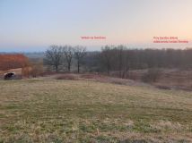 Działka budowlana Niegoszów. Zdjęcie 3