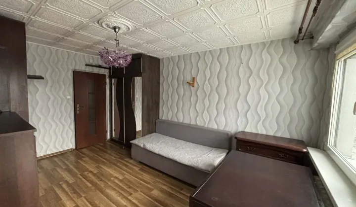 Mieszkanie 2-pokojowe Toruń Bydgoskie Przedmieście, ul. Mikołaja Reja