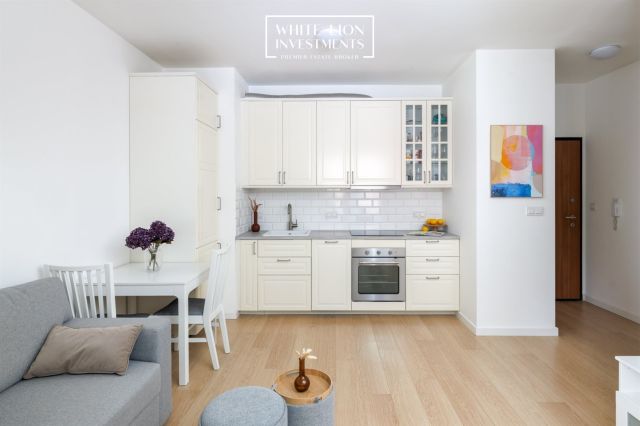 Mieszkanie 2-pokojowe Warszawa Mokotów, ul. Mariana Zdziechowskiego. Zdjęcie 4