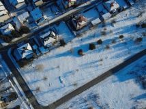 Działka budowlana Biała Podlaska, ul. Podmiejska. Zdjęcie 3