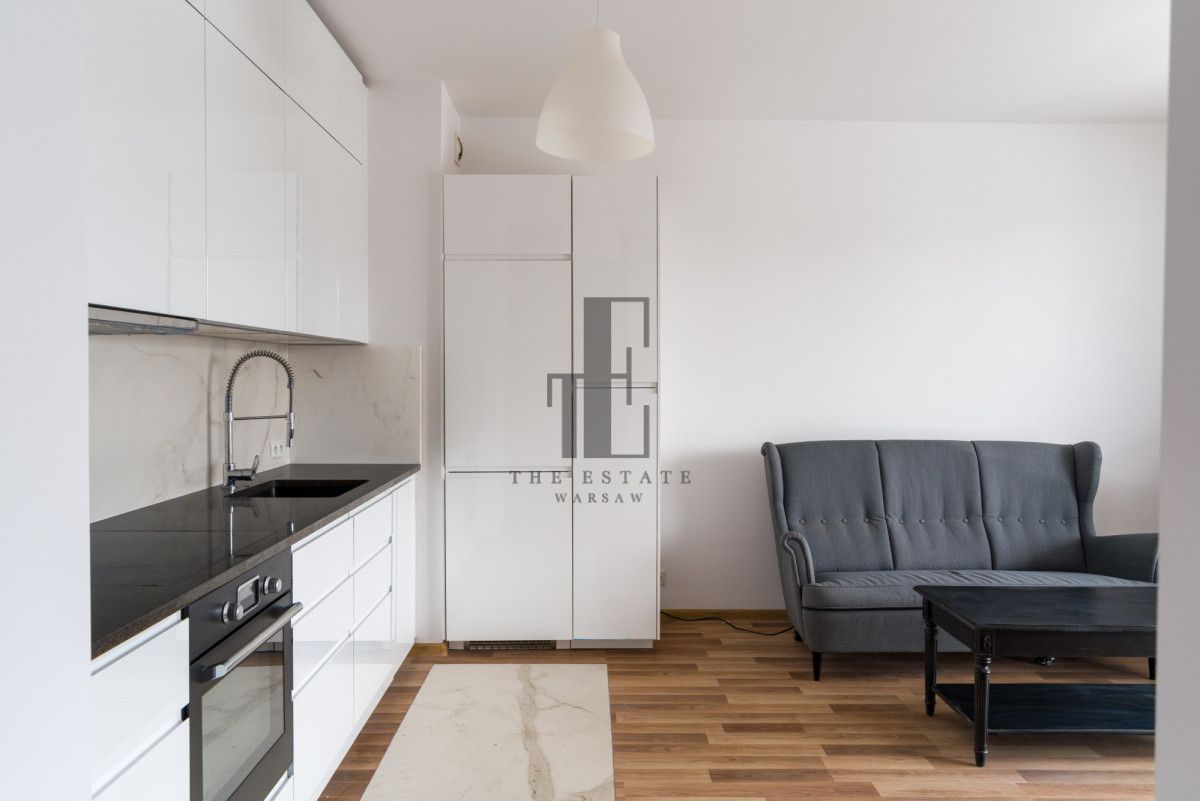 Mieszkanie 2-pokojowe Warszawa Żoliborz, ul. Kaliny Jędrusik. Zdjęcie 4