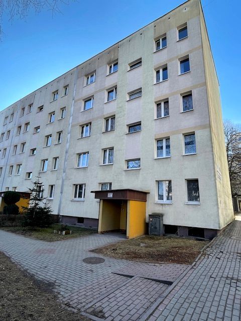 Mieszkanie 3-pokojowe Katowice Bogucice, ul. ks. Franciszka Ścigały. Zdjęcie 1