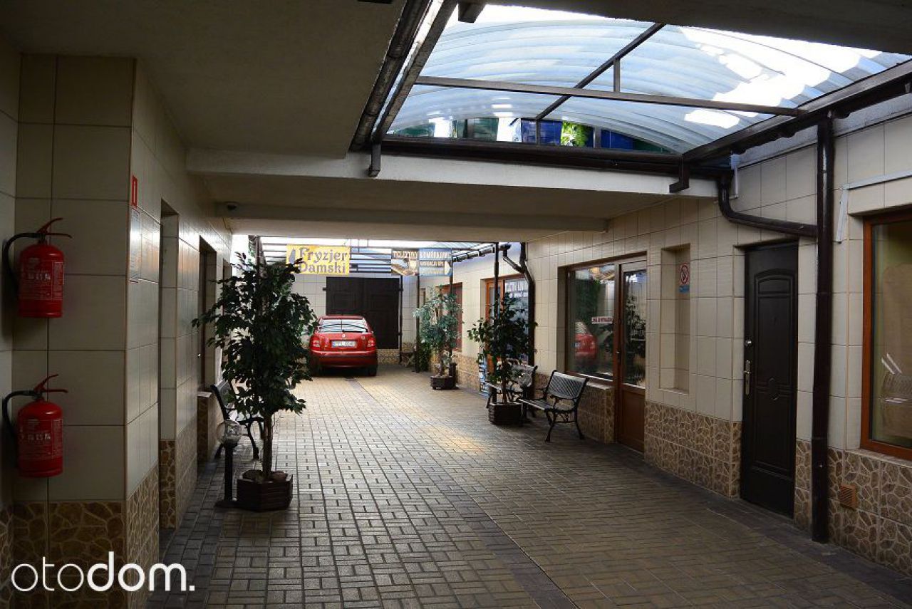 kamienica, 8 pokoi Pleszew, ul. Sienkiewicza. Zdjęcie 4