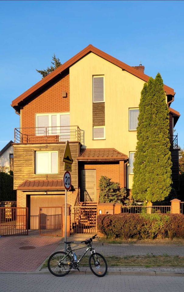 dom wolnostojący Ełk. Zdjęcie 1