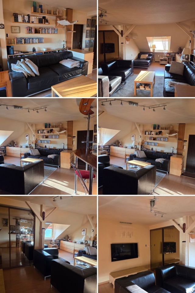 Mieszkanie 3-pokojowe Warszawa Bemowo, ul. Szeligowska. Zdjęcie 3