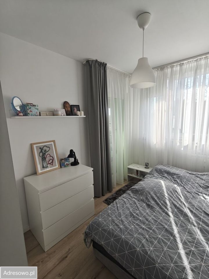 Mieszkanie 2-pokojowe Wrocław Fabryczna, ul. Sarbinowska. Zdjęcie 2