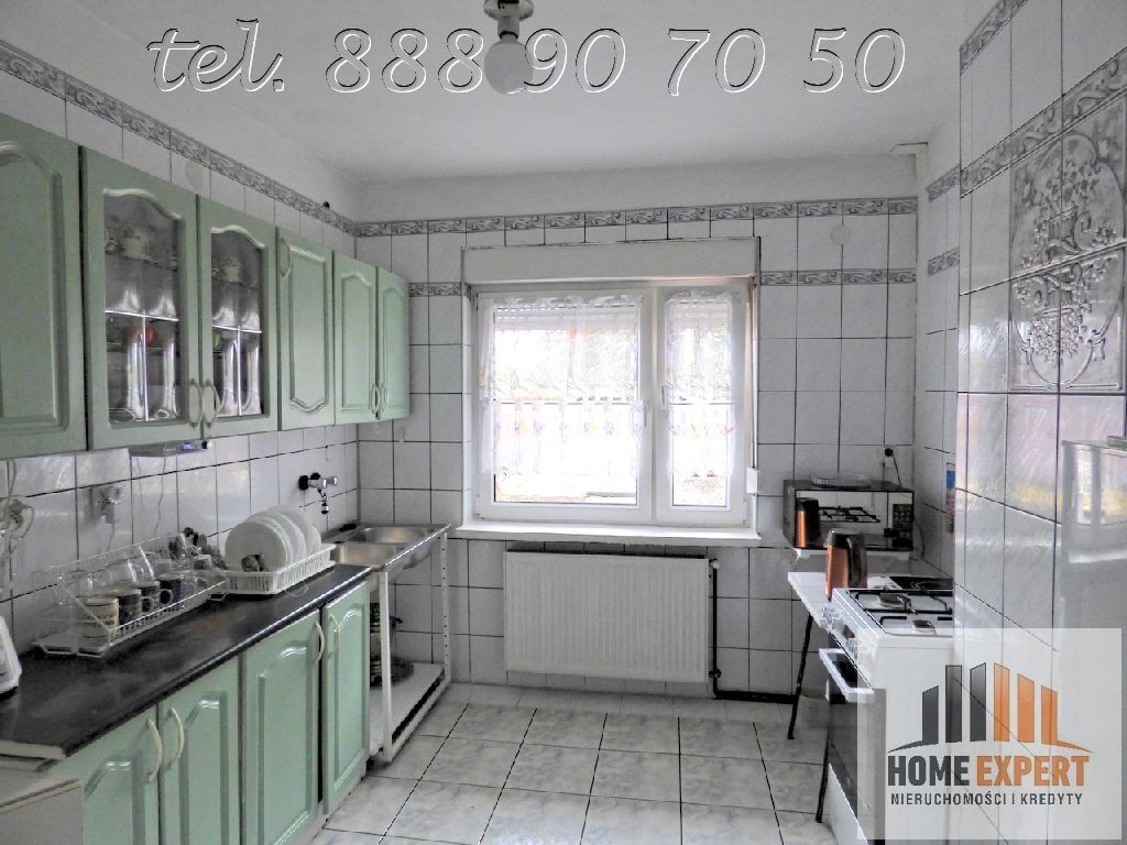 dom wolnostojący, 5 pokoi Porajów, ul. Poniatowskiego. Zdjęcie 10