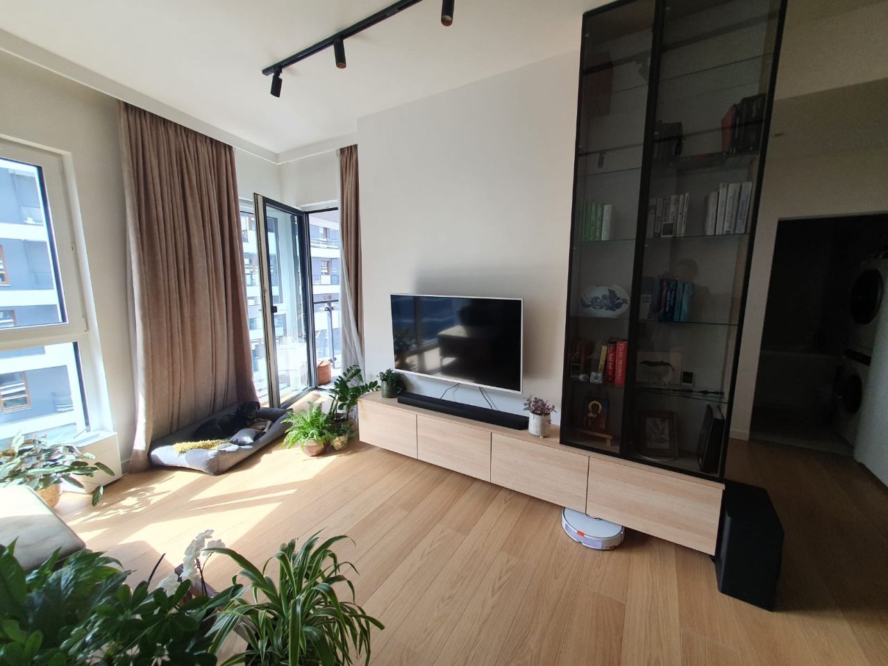 Mieszkanie 2-pokojowe Warszawa Wola, ul. Marcina Kasprzaka. Zdjęcie 2