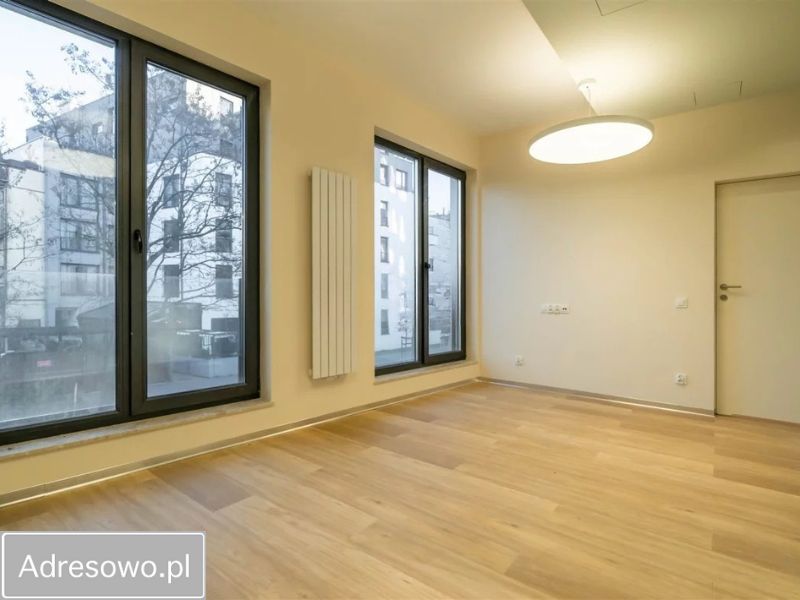 Biuro Kraków Dębniki, ul. Władysława Mitkowskiego. Zdjęcie 9