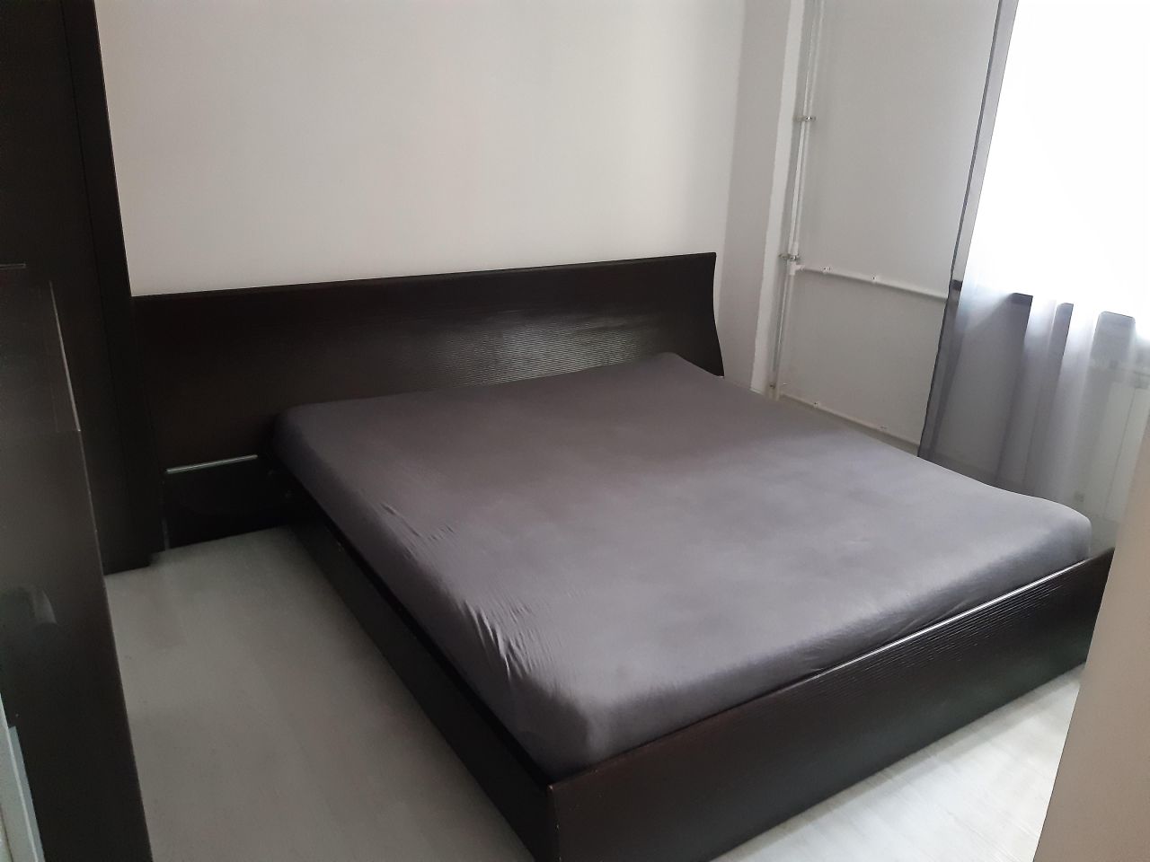 Mieszkanie 3-pokojowe Warszawa Muranów, ul. Niska. Zdjęcie 5