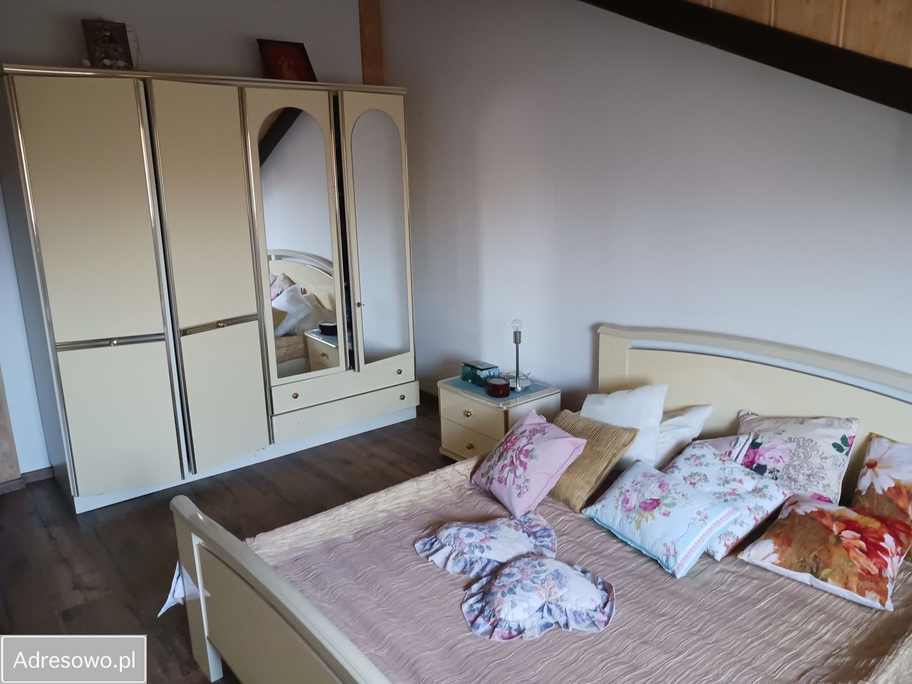 dom wolnostojący, 5 pokoi Częstochowa Grabówka. Zdjęcie 13