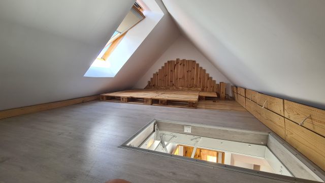 Mieszkanie 3-pokojowe Wieliczka Krzyszkowice, ul. św. Barbary. Zdjęcie 14