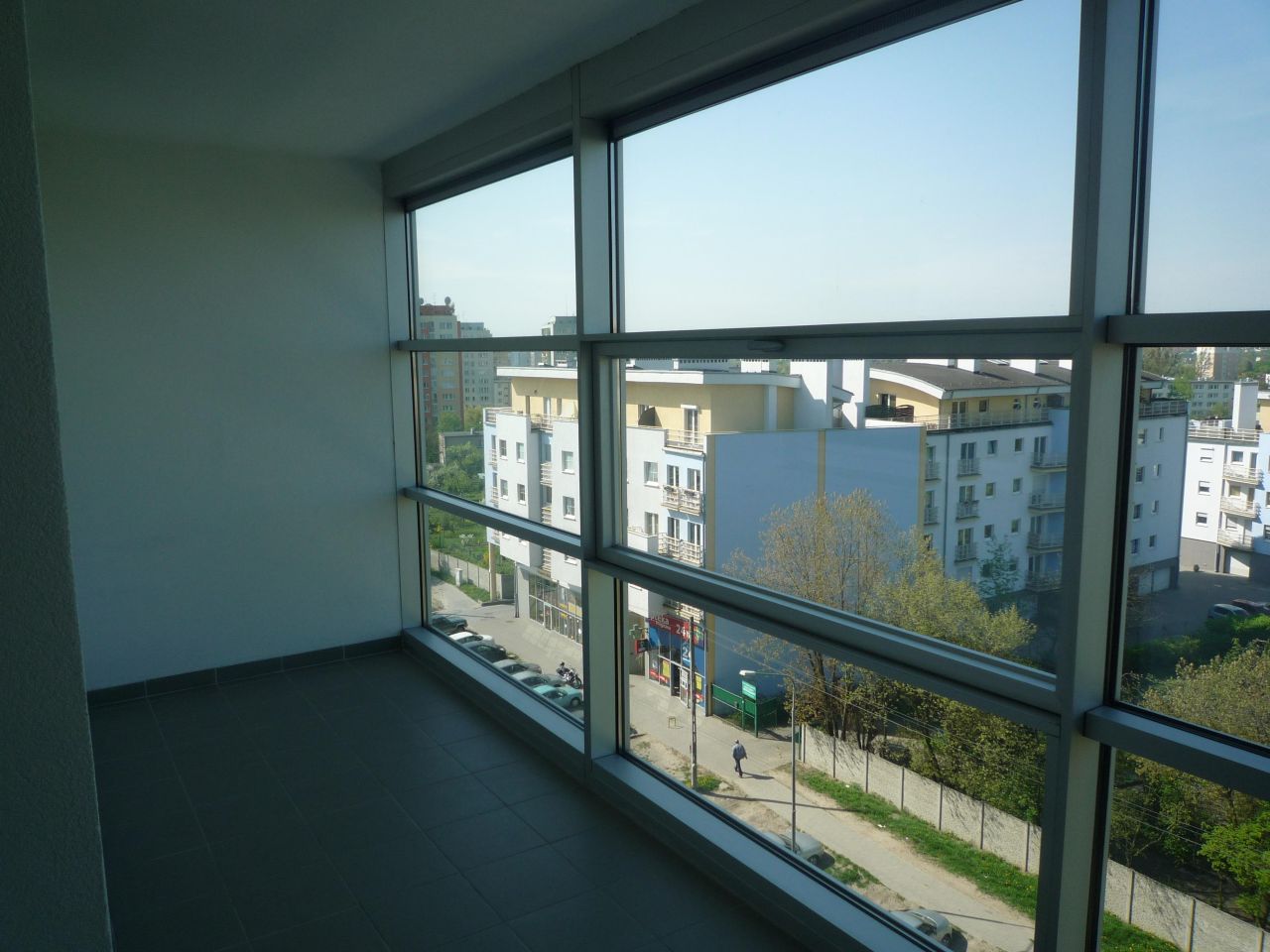 Mieszkanie 2-pokojowe Poznań Winiary, ul. Piątkowska. Zdjęcie 19