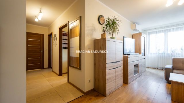 Mieszkanie 2-pokojowe Kraków Grzegórzki, ul. Dąbska. Zdjęcie 20