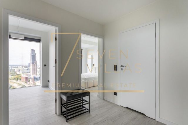 Mieszkanie 3-pokojowe Warszawa Wola, ul. Prosta. Zdjęcie 9