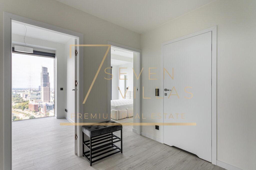 Mieszkanie 3-pokojowe Warszawa Wola, ul. Prosta. Zdjęcie 9