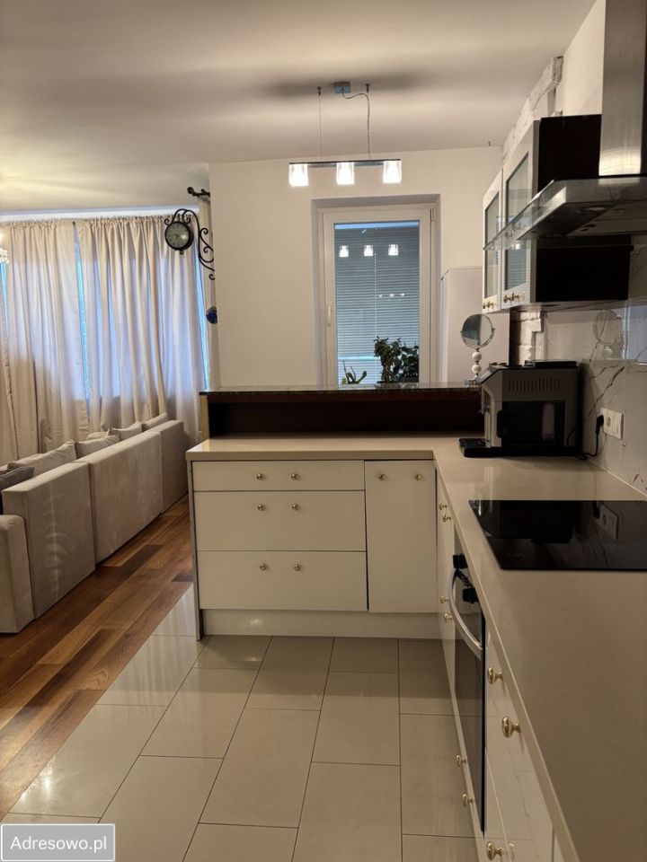 Mieszkanie 5-pokojowe Warszawa Ursynów, ul. Mariana Sengera "Cichego". Zdjęcie 7