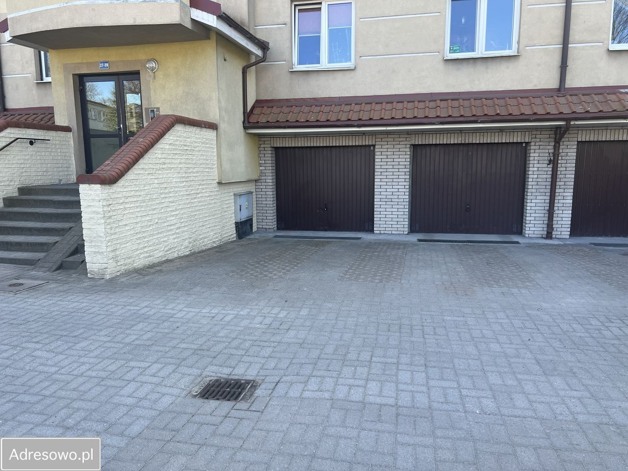 Mieszkanie 3-pokojowe Słupsk, ul. Drewniana. Zdjęcie 1