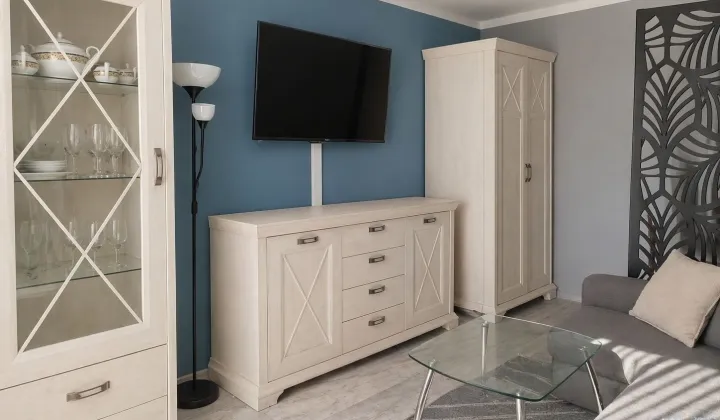 Mieszkanie 2-pokojowe Nowogard