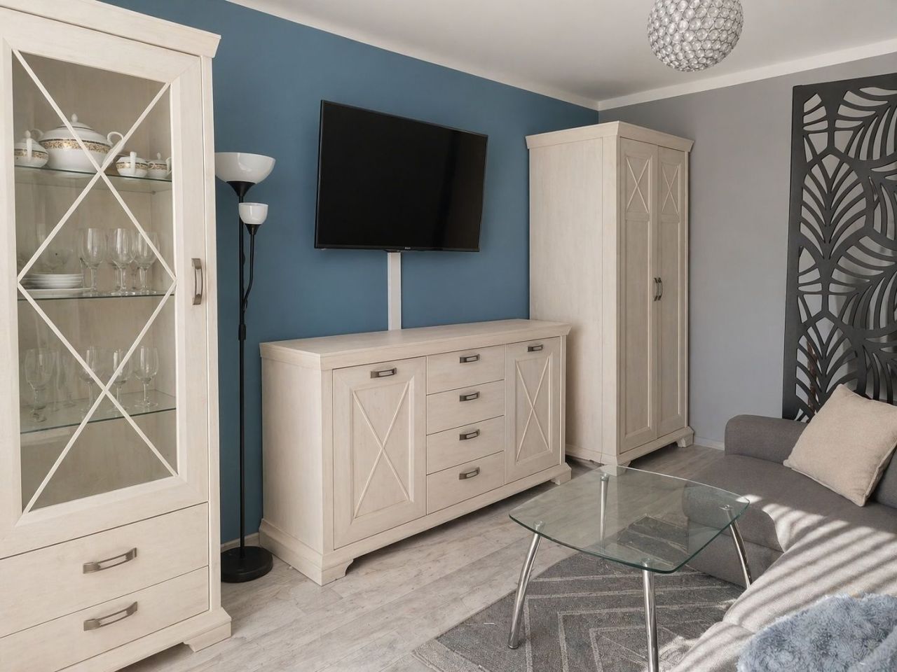 Mieszkanie 2-pokojowe Nowogard. Zdjęcie 1