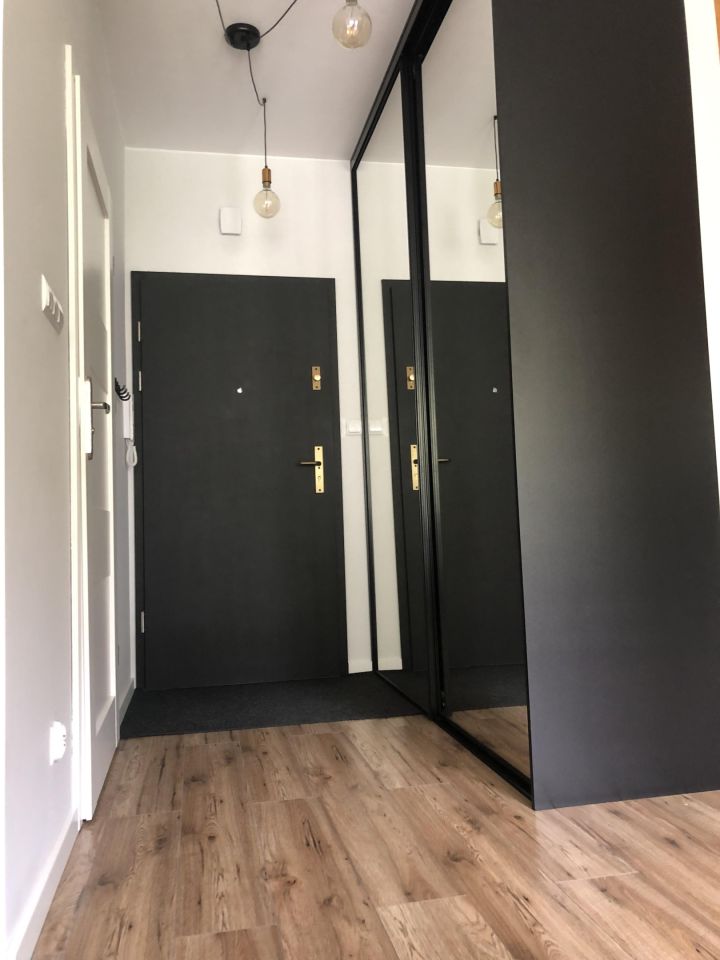 Mieszkanie 1-pokojowe Łódź Olechów, ul. Księcia Janusza Mazowieckiego. Zdjęcie 11