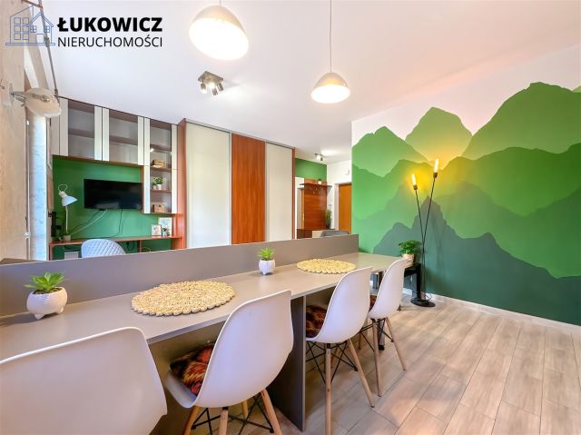 Mieszkanie 1-pokojowe Bielsko-Biała. Zdjęcie 10