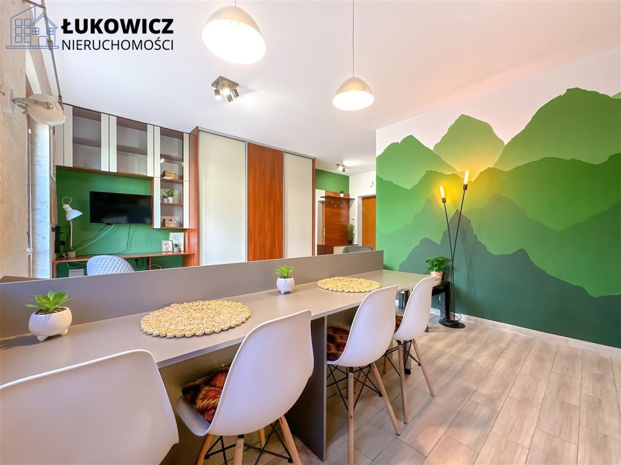 Mieszkanie 1-pokojowe Bielsko-Biała. Zdjęcie 10