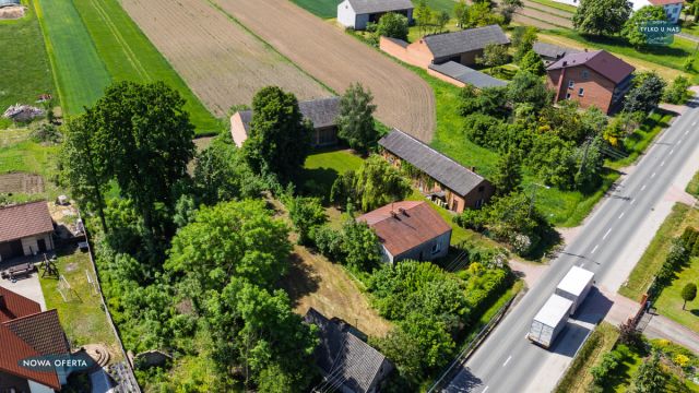 dom wolnostojący, 4 pokoje Kocina. Zdjęcie 2