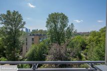 Mieszkanie 3-pokojowe Warszawa Praga-Północ, ul. Panieńska. Zdjęcie 3