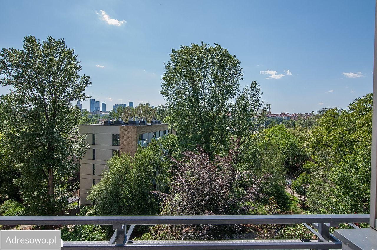 Mieszkanie 3-pokojowe Warszawa Praga-Północ, ul. Panieńska. Zdjęcie 4