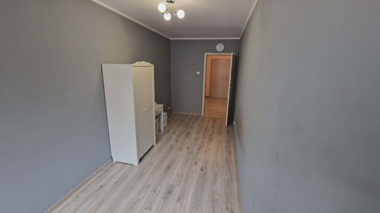 Mieszkanie 2-pokojowe Szczecin Centrum, ul. Parkowa. Zdjęcie 5