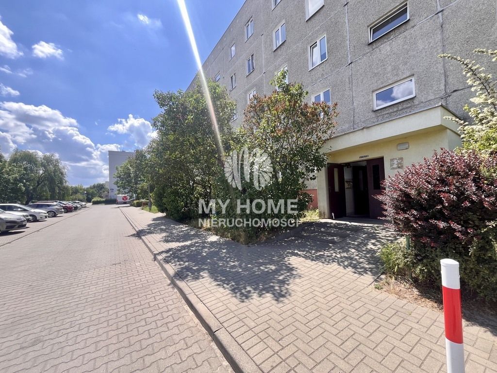 Mieszkanie 1-pokojowe Żyrardów, ul. Parkingowa. Zdjęcie 8