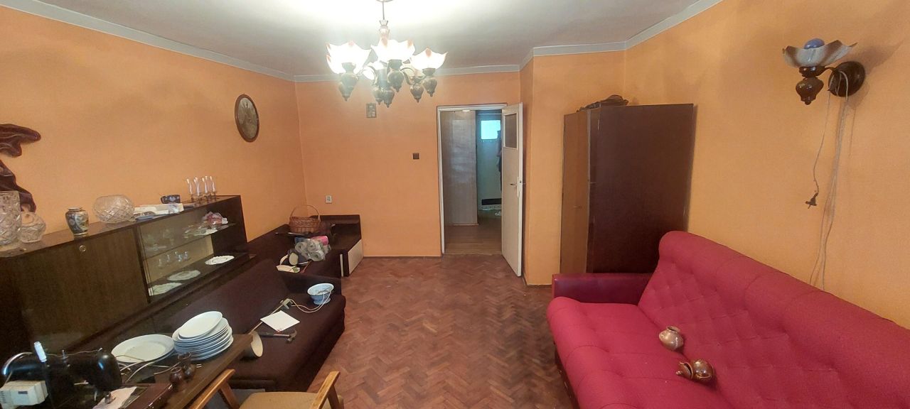 Mieszkanie 1-pokojowe Ostrów Wielkopolski Centrum, ul. Sienkiewicza. Zdjęcie 2