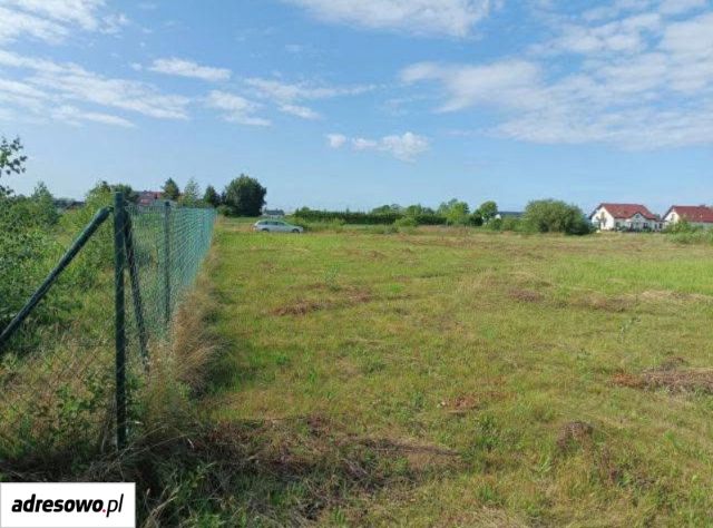 Działka budowlana Sarbinowo, ul. Makowa. Zdjęcie 1
