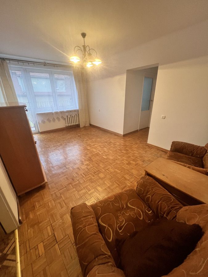 Mieszkanie 3-pokojowe Ełk Centrum, ul. marsz. Józefa Piłsudskiego. Zdjęcie 3
