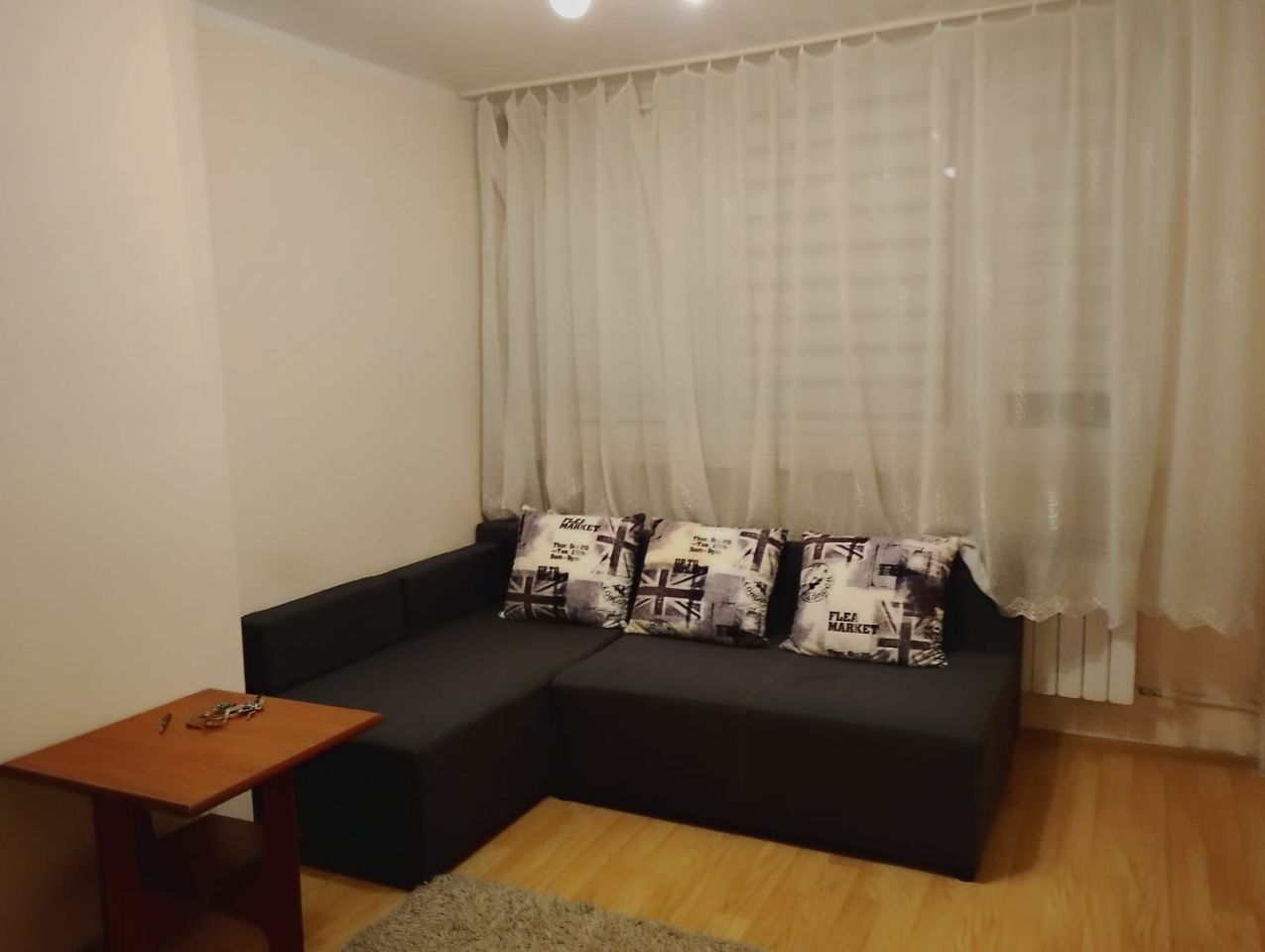 Mieszkanie 2-pokojowe Warszawa Wola, ul. Redutowa. Zdjęcie 3