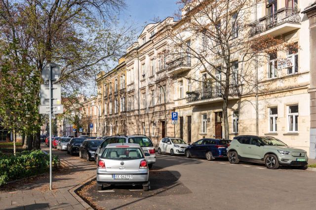 Mieszkanie 2-pokojowe Kraków Podgórze, ul. Józefińska. Zdjęcie 17