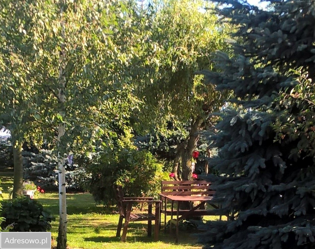 dom wolnostojący, 3 pokoje Gałązki Wielkie. Zdjęcie 10