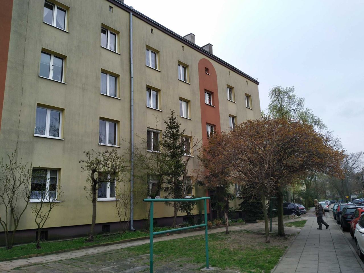 Mieszkanie 2-pokojowe Tomaszów Mazowiecki