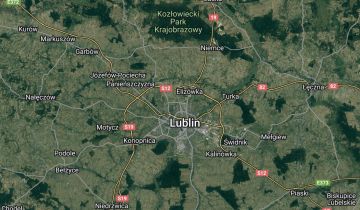 Lokal Lublin Czechów