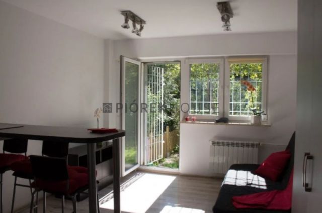 Mieszkanie 2-pokojowe Warszawa Żoliborz, ul. Poli Gojawiczyńskiej. Zdjęcie 1