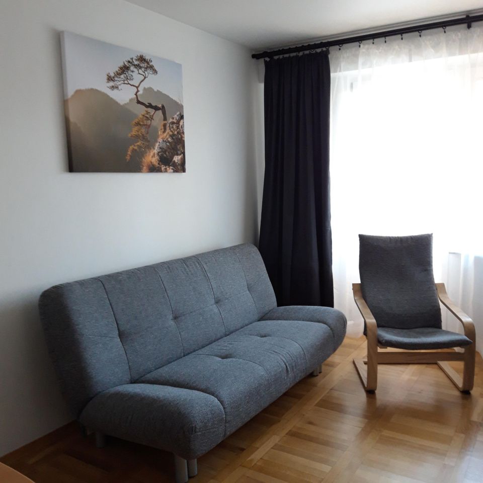 Mieszkanie 3-pokojowe Lublin Czuby, ul. Szafirowa