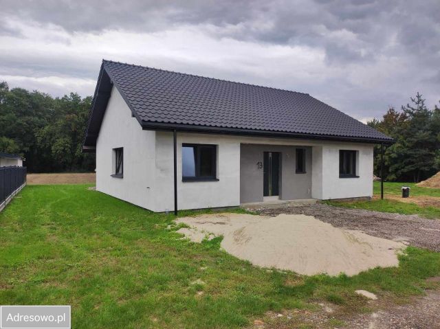 dom wolnostojący, 4 pokoje Wilcza, ul. Kolorowa. Zdjęcie 1