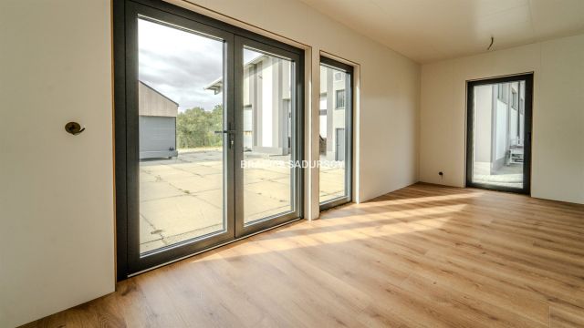 dom wolnostojący, 2 pokoje Kraków, os. Kazimierzowskie. Zdjęcie 6