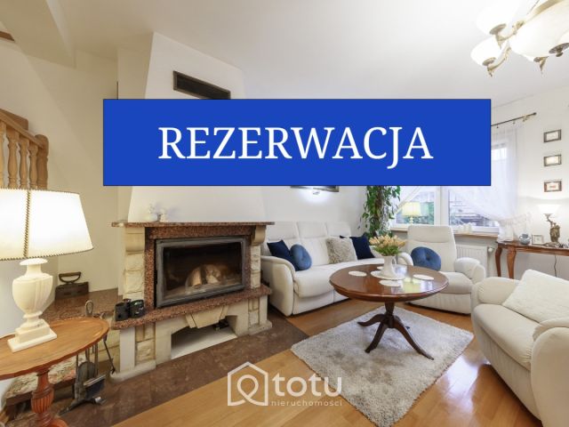 dom szeregowy, 4 pokoje Warszawa Zacisze, ul. Seledynowa. Zdjęcie 1