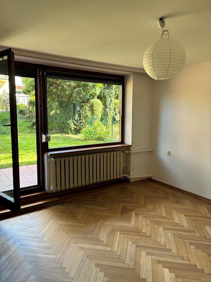 dom szeregowy, 5 pokoi Katowice Panewniki, ul. Wietnamska. Zdjęcie 6