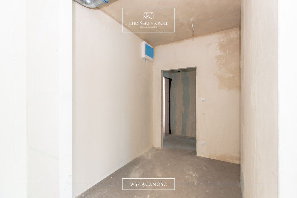 Mieszkanie 2-pokojowe Poznań Główna, ul. Aleksandra Studniarskiego. Zdjęcie 7