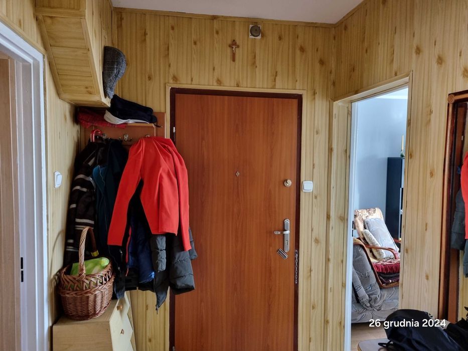 Mieszkanie 3-pokojowe Kielce Podkarczówka, ul. Kruszcowa. Zdjęcie 4